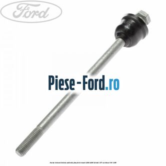 Surub element bieleta antiruliu fata Ford Transit 2000-2006 2.4 TDCi 137 cai #53C3CFA118 Surub element bieleta antiruliu fata Ford Transit 2000-2006 2.4 TDCi 137 cai #53C3CFA118